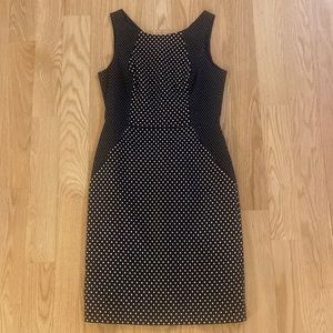 Dress Banana Republic